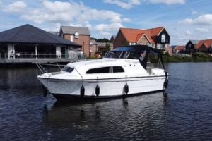 Viking 24 